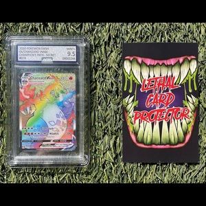 Meet your Posher, Nathan